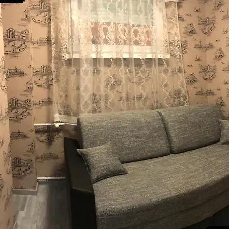 Apartment Marton Apartman *