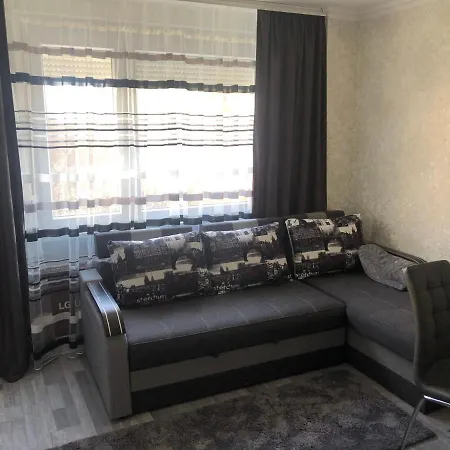 Marton Apartman