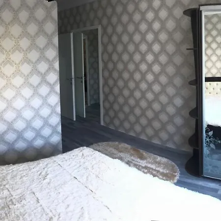 Marton Apartman Apartment