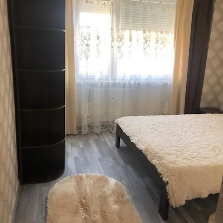 Marton Apartman Apartment